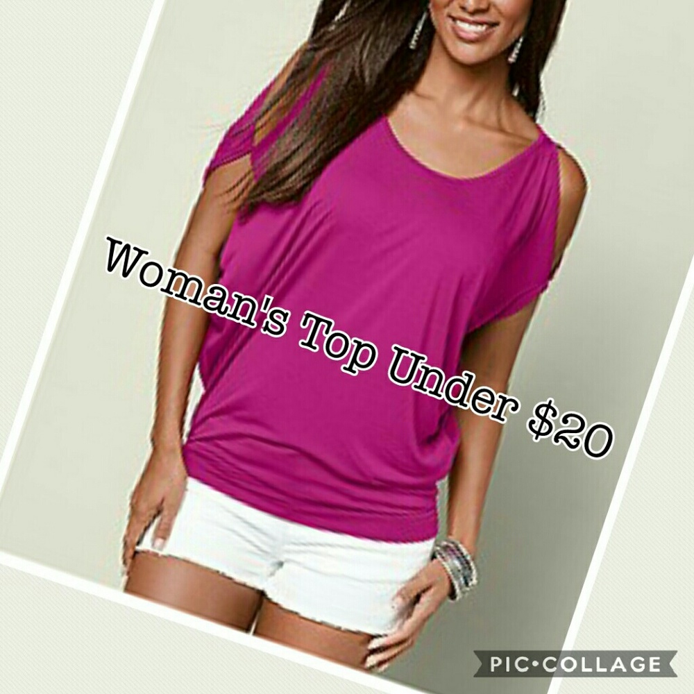Woman's Tops